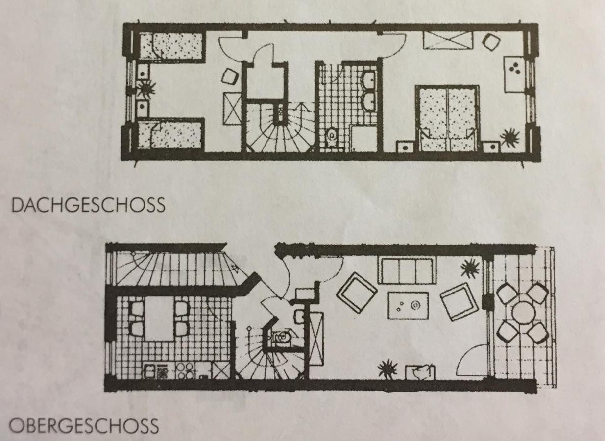 Ferienwohnung Refugium Raabenhorst im Landhaus am Haff Stolpe auf Usedom Exterior foto